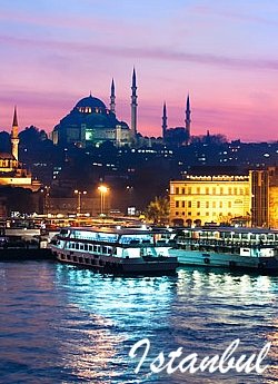 Booking Istanbul Hotel